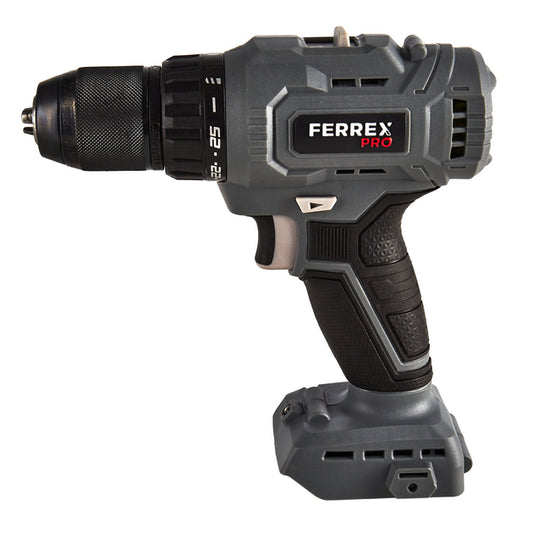 Ferrex Akkus fúró