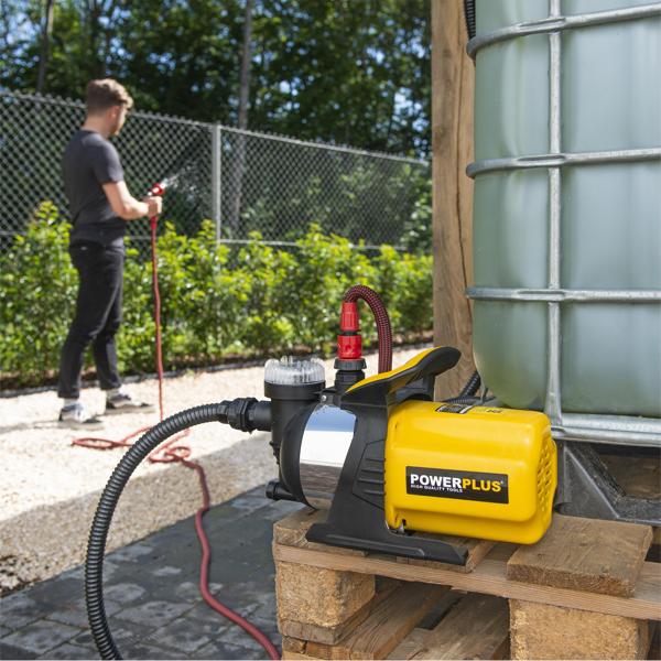 POWXG9554 Szivattyú 1000W