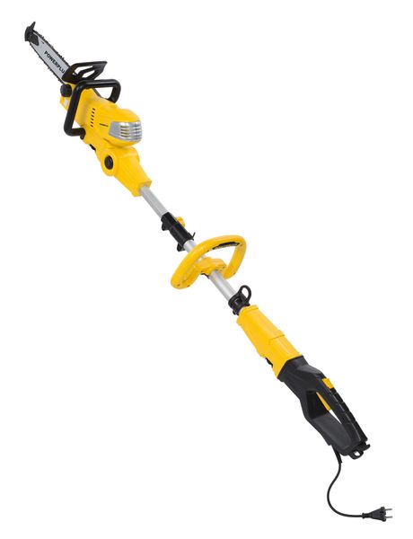 POWXG1032 Teleszkópos motorfűrész