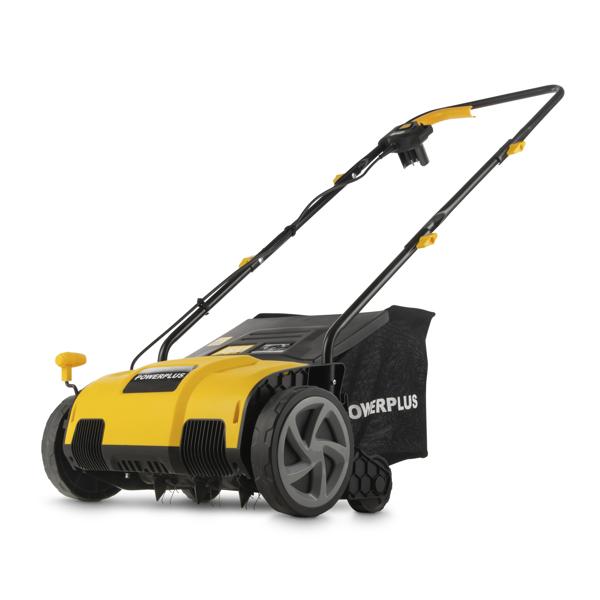 POWXG7513 Gyepszellőztető 1400W
