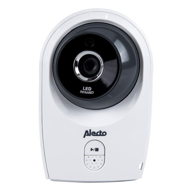 Alecto Baby DVM-143 – Videós Babamonitor 4,3" Kijelzővel