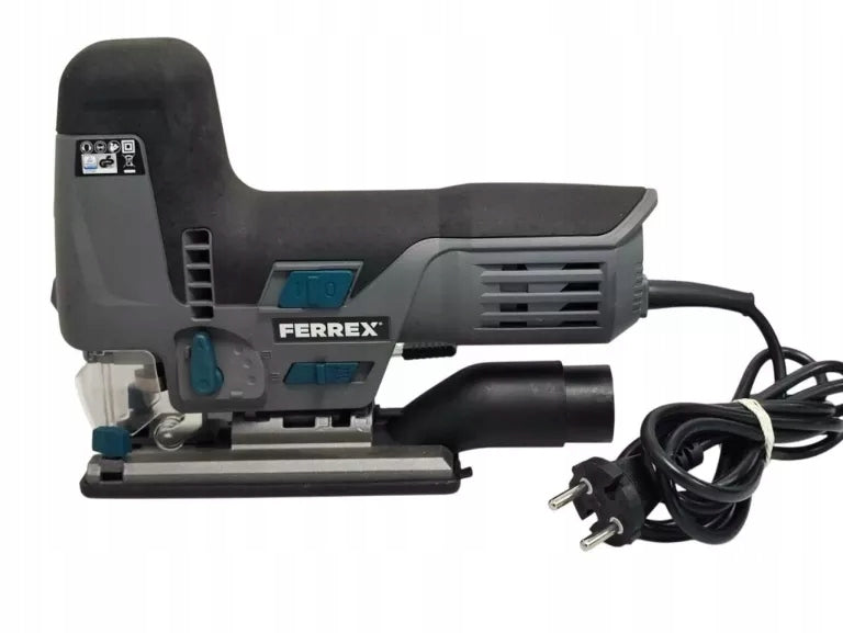 Ferrex Dekopírfűrész XYZ670