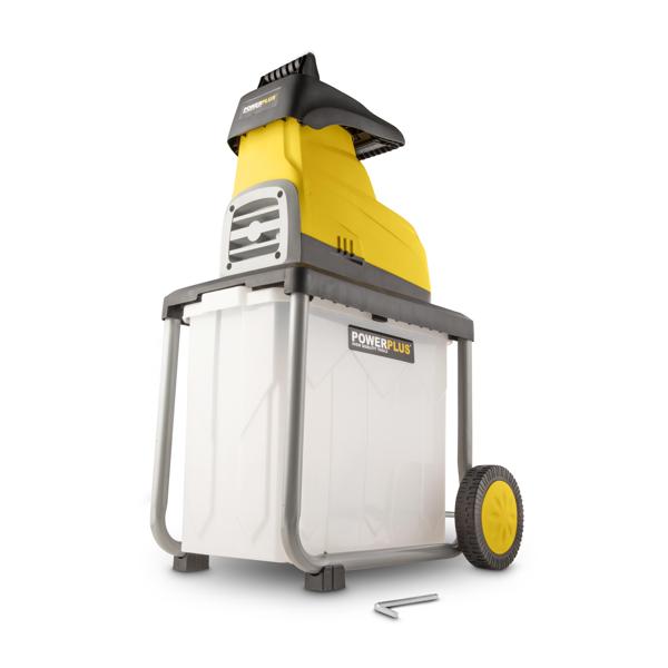 POWXG6462 Gallyaprító 2800W