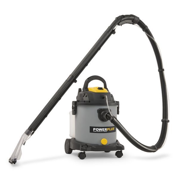 POWX326 - Száraz/nedves porszívó 1600 W