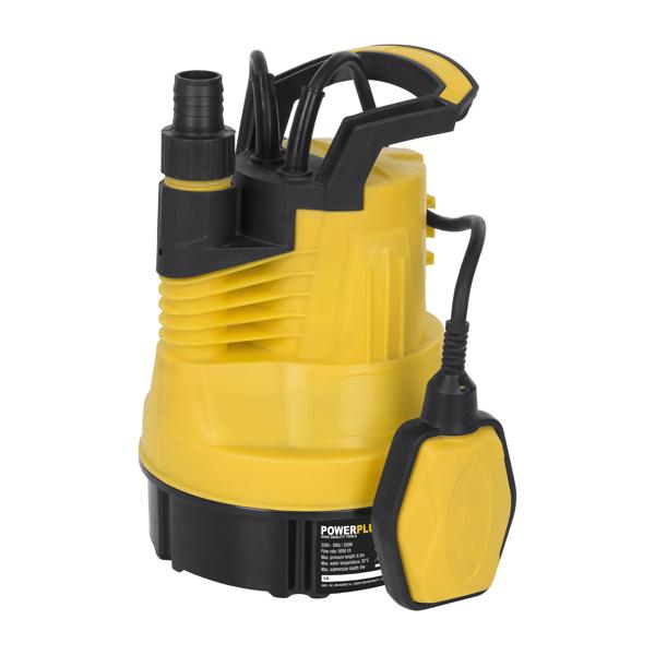 POWXG9502 Búvárszivattyú 350W