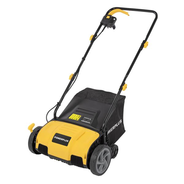 POWXG7513 Gyepszellőztető 1400W