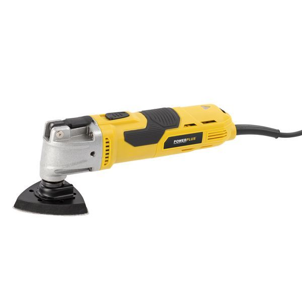 Powerplus POWX1348 Multifunkciós Szerszám - 450W
