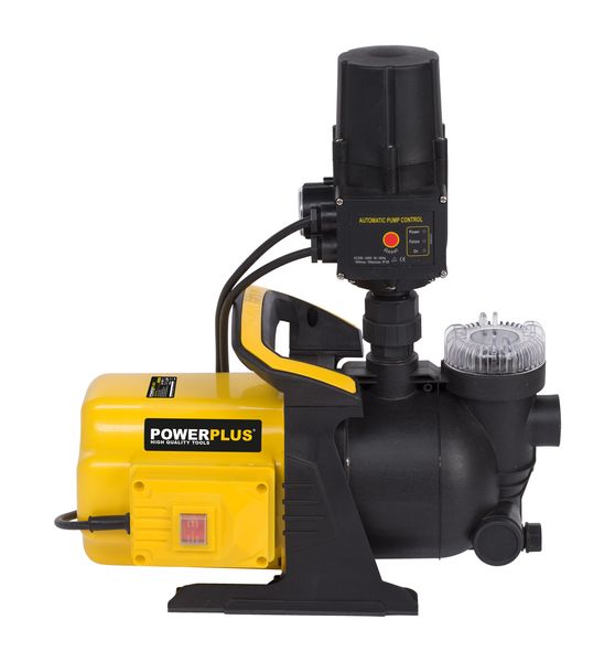 POWXG9561 Kerti Szivattyú 600W