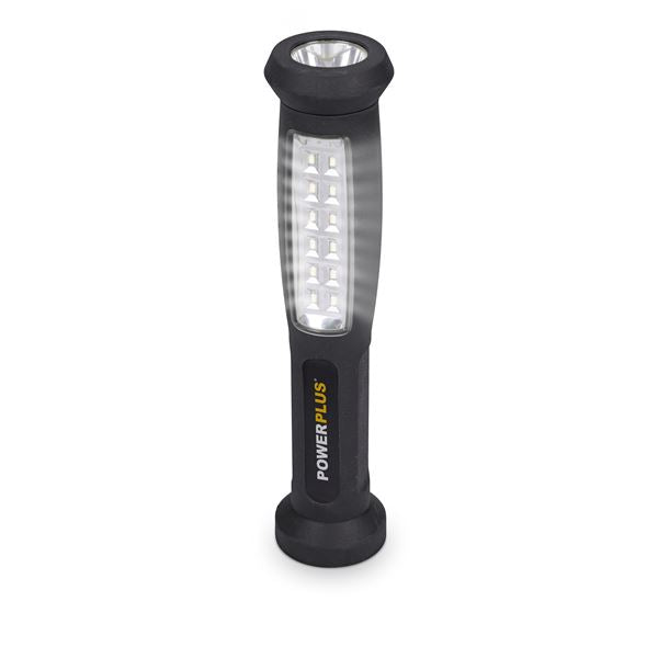 POWLI422 LED kézilámpa