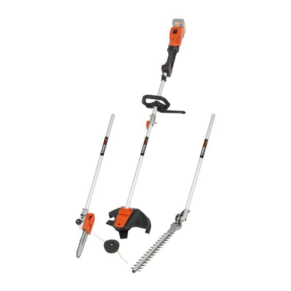 POWDPG7553 KERTI MULTITOOL 4-IN-1 40V