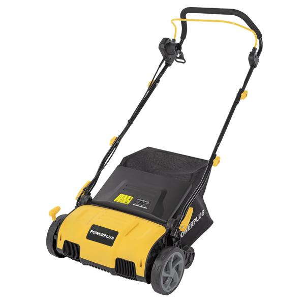 POWXG75160 Gyepszellőztető 1600W
