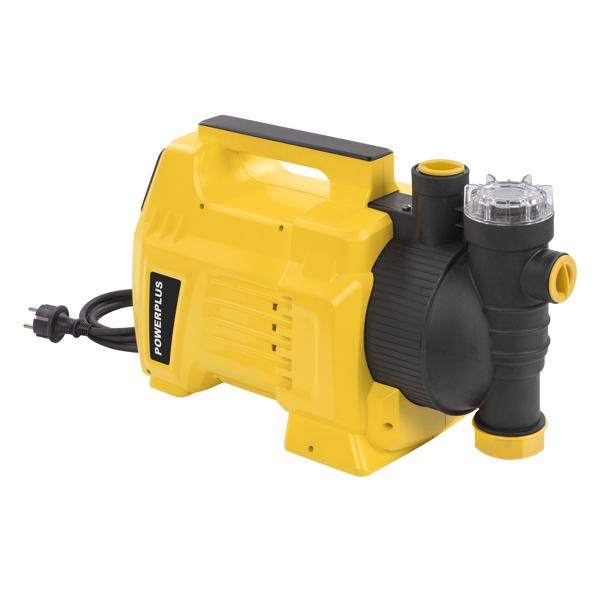 POWXG9585 nyomószivattyú 1000W