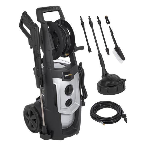 POWXG90425 Mosó 2500W