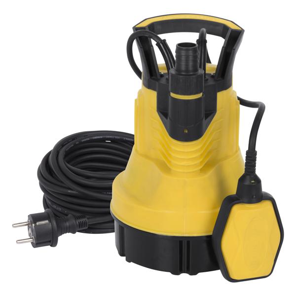 POWXG9502 Búvárszivattyú 350W