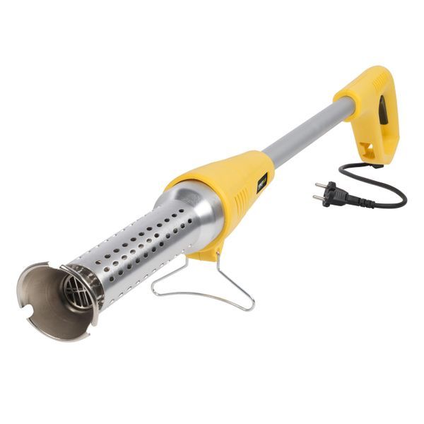 Powerplus POWXG6601 Elektromos Gyomirtó - 2000W