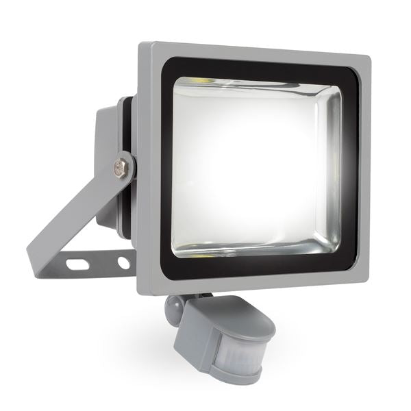 POWLI241 LED reflektor mozgásérzékelővel