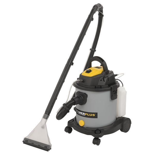 POWX326 - Száraz/nedves porszívó 1600 W