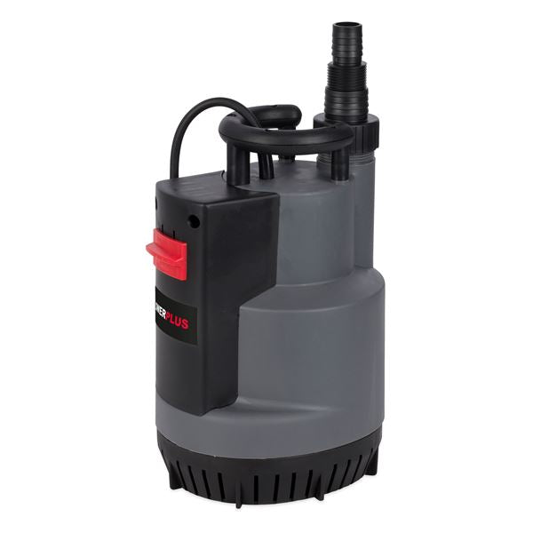 Powerplus POWEW67920 Búvárszivattyú - 750W
