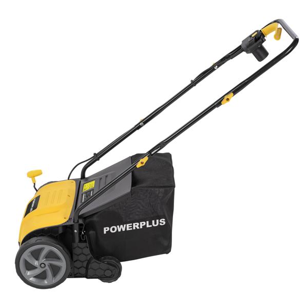 POWXG7513 Gyepszellőztető 1400W