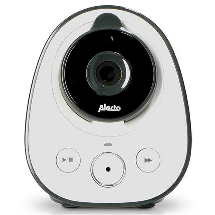 Alecto Baby DVM-150 – Videós Babamonitor 5" Kijelzővel