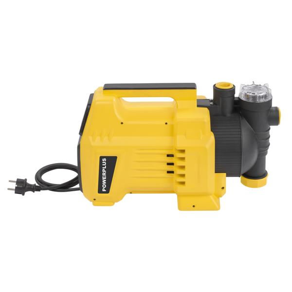 POWXG9585 nyomószivattyú 1000W