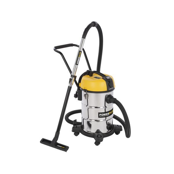 POWX3240 nedves/száraz porszívó 1200W 30L