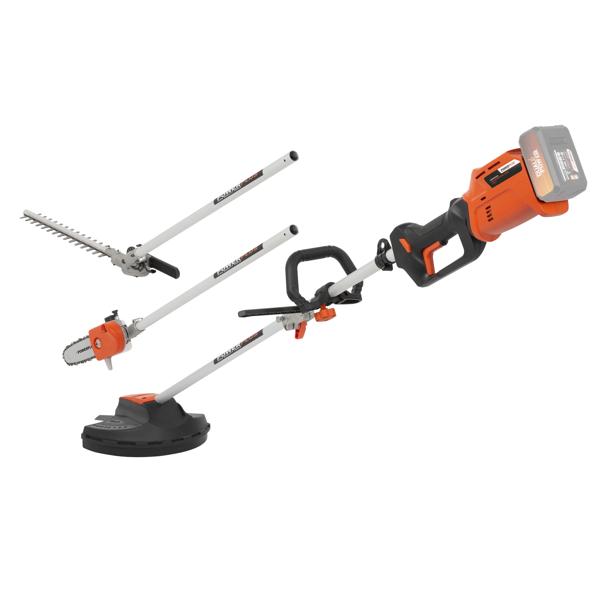 POWDPG7553 KERTI MULTITOOL 4-IN-1 40V