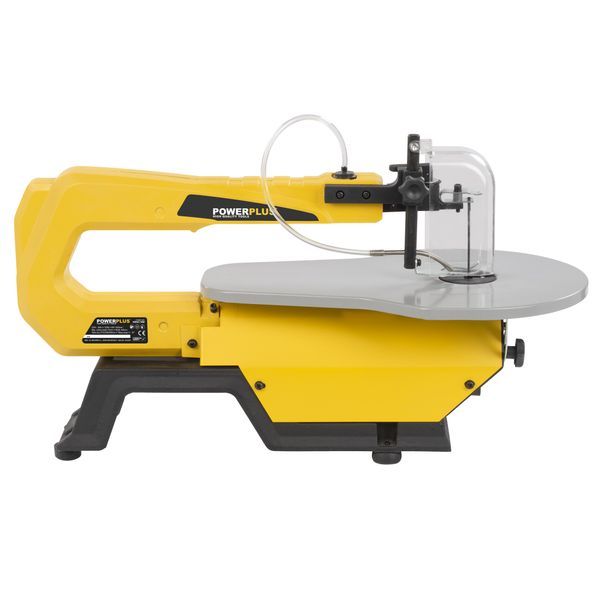 PowerPlus POWX195 dekopírfűrész