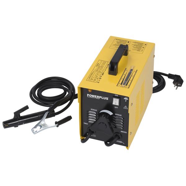 POWX480 Ívhegesztő