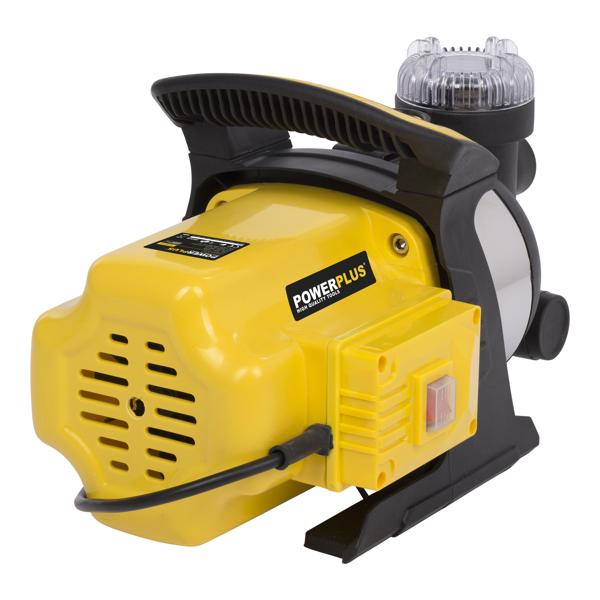 POWXG9554 Szivattyú 1000W