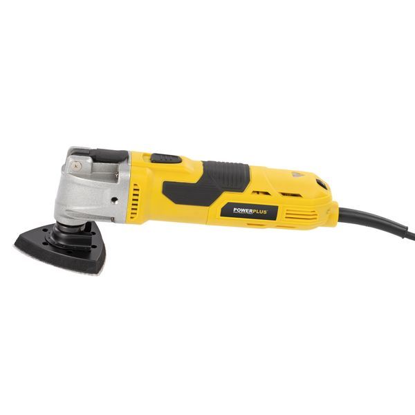 Powerplus POWX1348 Multifunkciós Szerszám - 450W