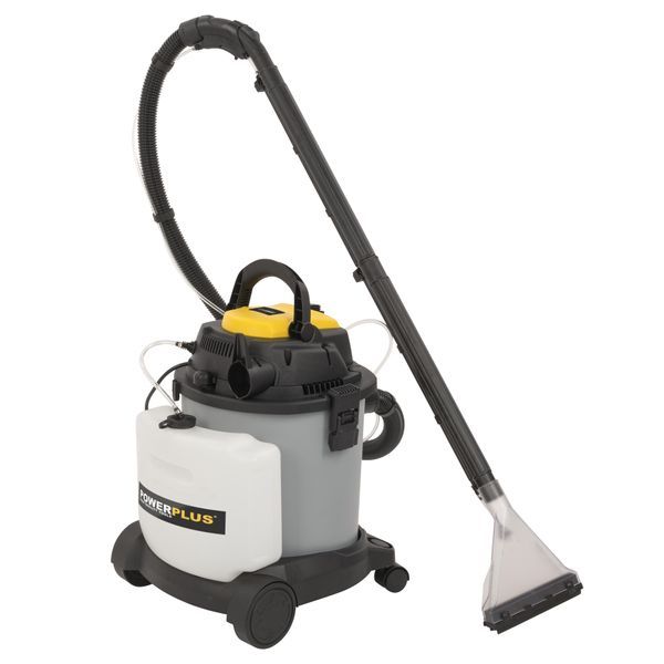 POWX326 - Száraz/nedves porszívó 1600 W