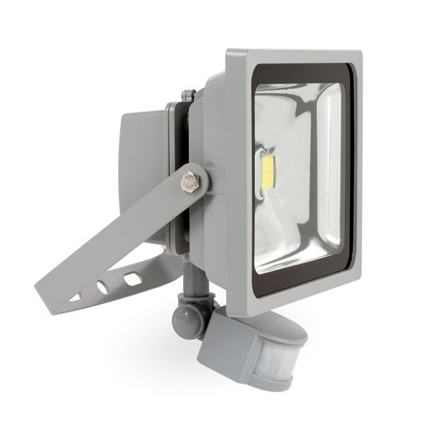 POWLI241 LED reflektor mozgásérzékelővel