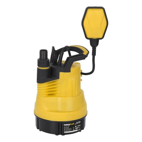 POWXG9502 Búvárszivattyú 350W