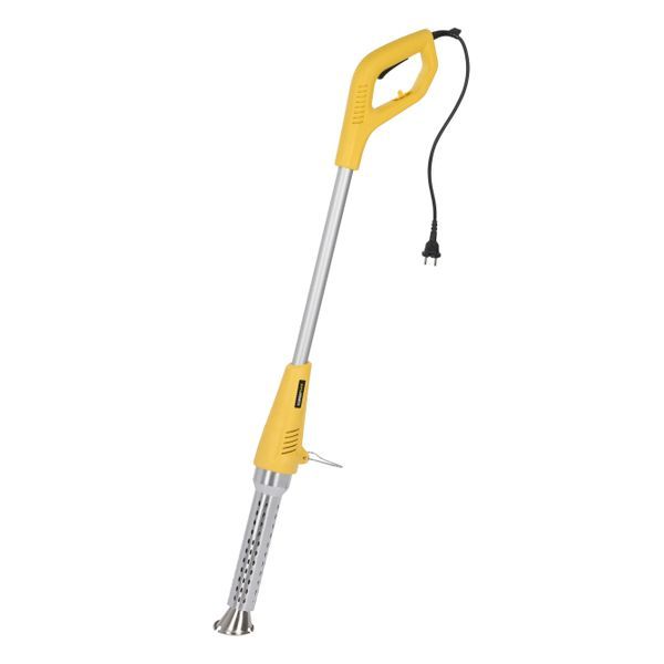 Powerplus POWXG6601 Elektromos Gyomirtó - 2000W