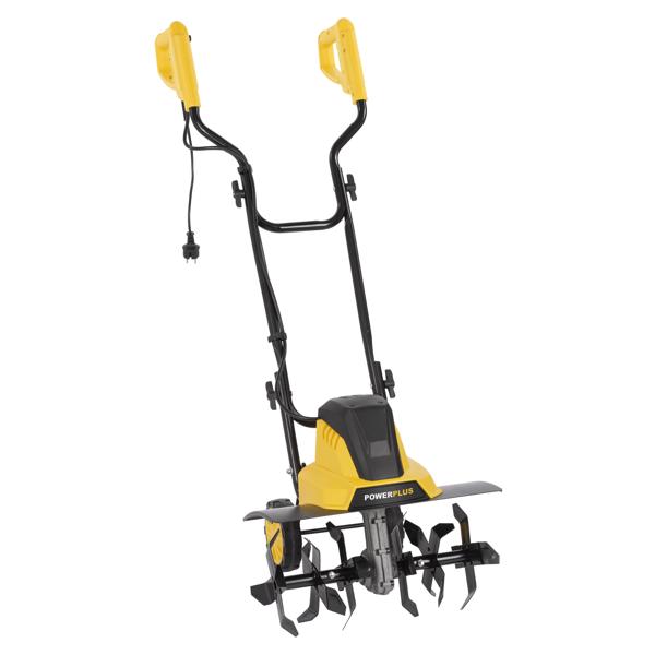 POWXG72010 Kapálógép 1500W