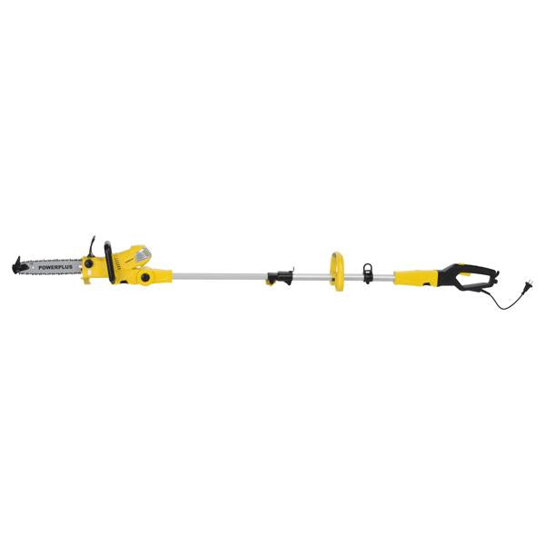 POWXG1032 Teleszkópos motorfűrész