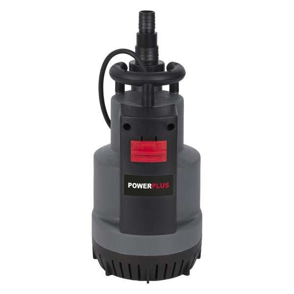 Powerplus POWEW67920 Búvárszivattyú - 750W