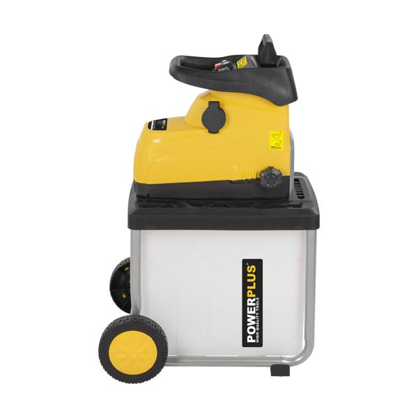 POWXG6462 Gallyaprító 2800W