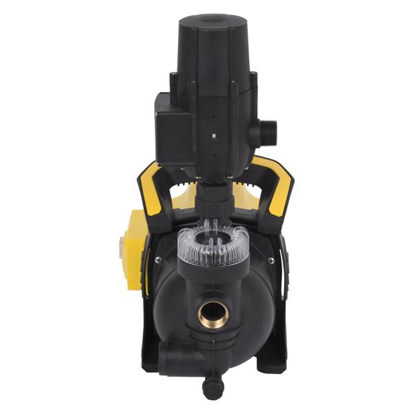 POWXG9561 Kerti Szivattyú 600W