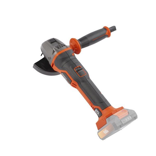 Powerplus POWDP35100 Akkumulátoros Sarokcsiszoló - 20V