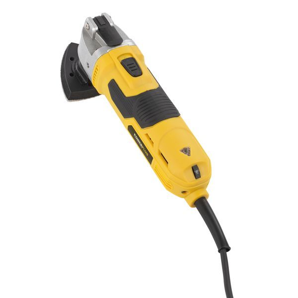 Powerplus POWX1348 Multifunkciós Szerszám - 450W