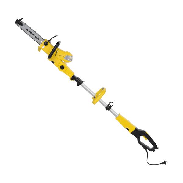 POWXG1032 Teleszkópos motorfűrész