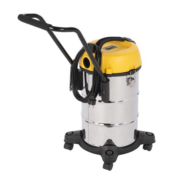 POWX3240 nedves/száraz porszívó 1200W 30L