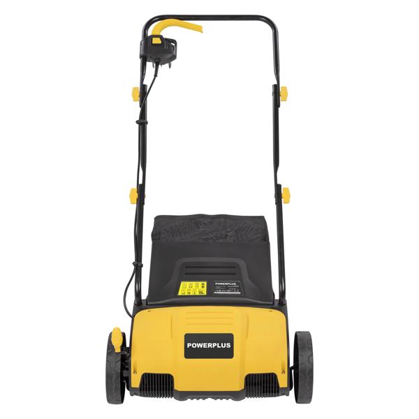 POWXG7513 Gyepszellőztető 1400W