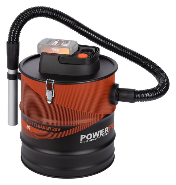 POWDP6020 Hamuporszívó (20L) 20 V (Akku nélkül)
