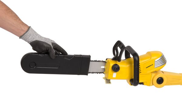 POWXG1032 Teleszkópos motorfűrész