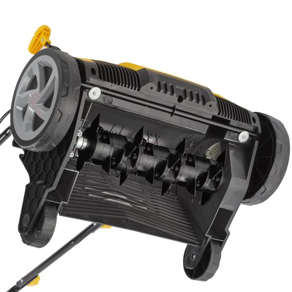 POWXG7513 Gyepszellőztető 1400W