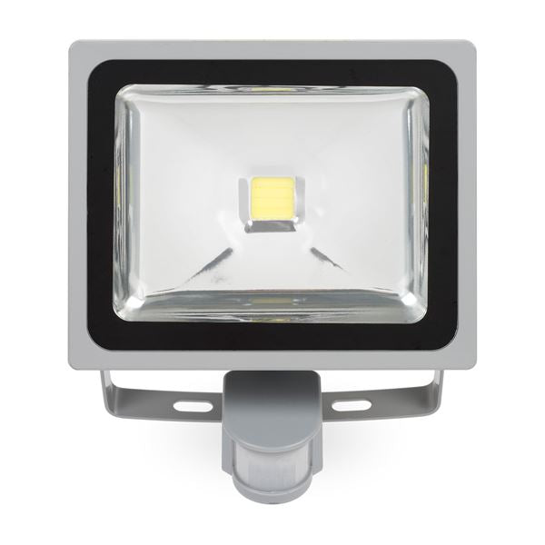 POWLI241 LED reflektor mozgásérzékelővel