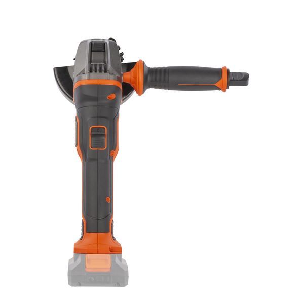 Powerplus POWDP35100 Akkumulátoros Sarokcsiszoló - 20V